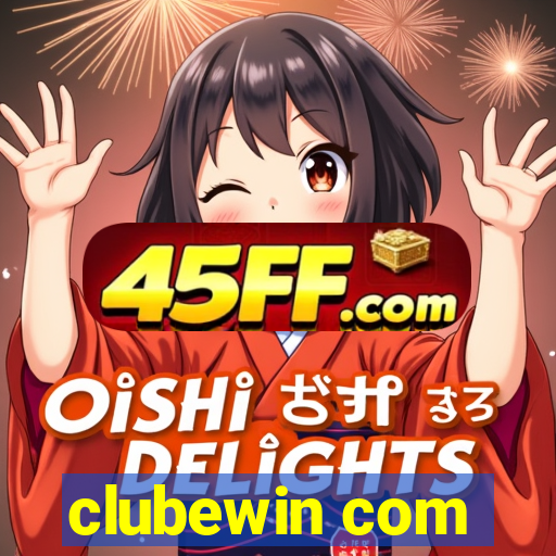 clubewin com
